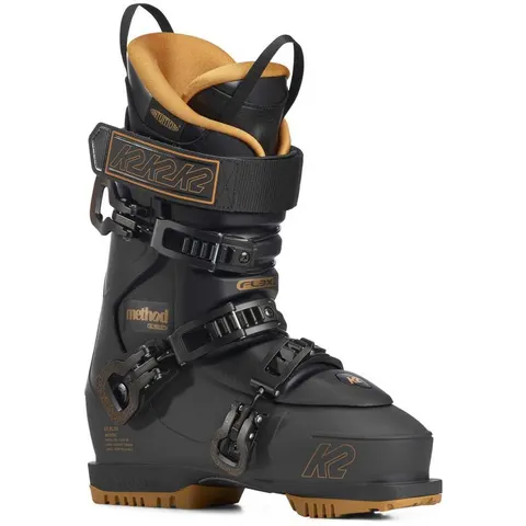 K2 - Method - 28-28.5 - Chaussures de Ski – image 2