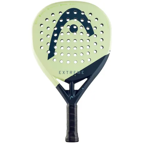 Head Extreme Team 2025 Padel Racket – afbeelding 2