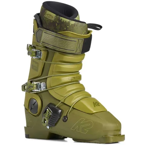 K2 - Revolve Pro - 27-27.5 - Chaussures de Ski – image 2