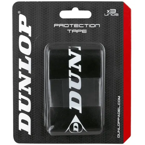 Dunlop Frame Protector Tape Padelracket Default – afbeelding 2
