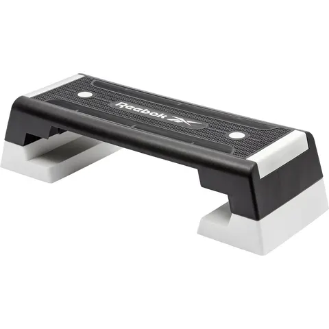 Reebok Studio Step wit – afbeelding 2