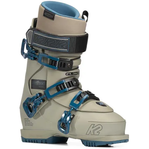 K2 - Method Pro - 28-28.5 - Chaussures de Ski – image 2