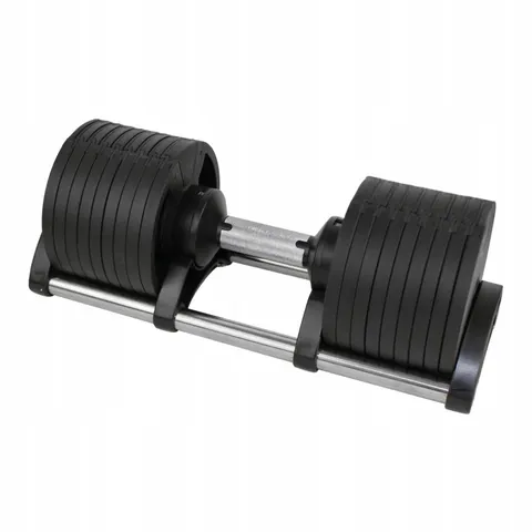 Verstelbare Halter MASTER Spin 2 - 32 kg – afbeelding 2