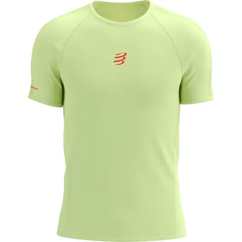 Trail Racing SS Tshirt M – ATSM3636040L – afbeelding 2