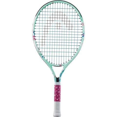 HEAD Tennisracket Coco Junior 21" – afbeelding 2