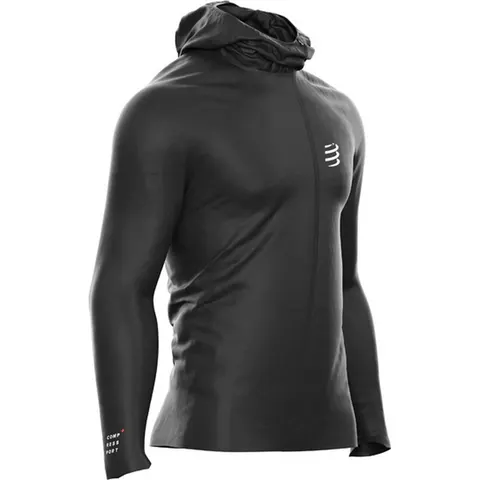 Hurricane Waterproof 10/10 Jacket – AM00009B990S – afbeelding 2