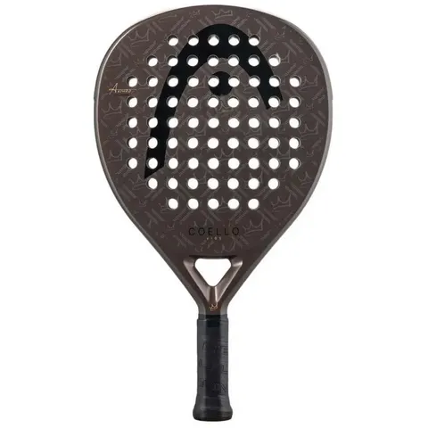 Head Coello Vibe 2026 – afbeelding 2