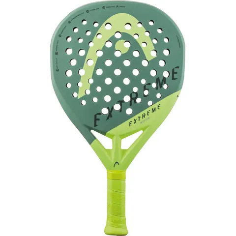 Head Extreme Motion padelracket 2023 – afbeelding 2