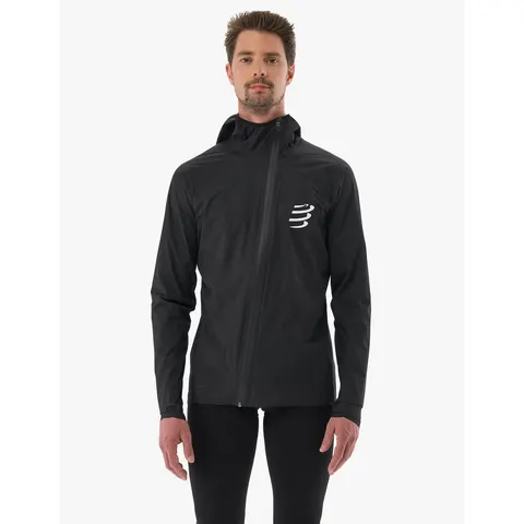 Hurricane Waterproof 10/10 Jacket – AM00009B990M – afbeelding 2