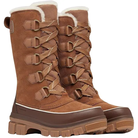 Sorel Torino Snowboots Dames – MPSORE002291499475 – afbeelding 2