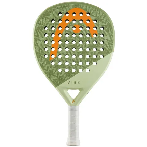 Head Vibe Green 2026 – afbeelding 2