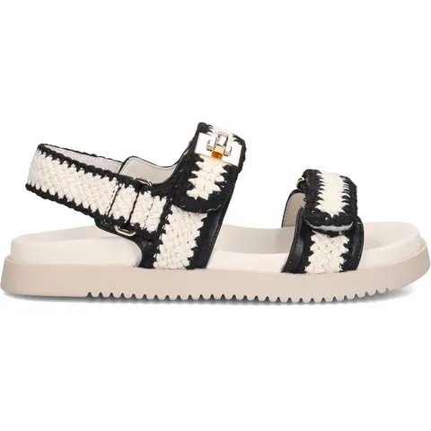 STEVE MADDEN Sandales plates Mona – image 2