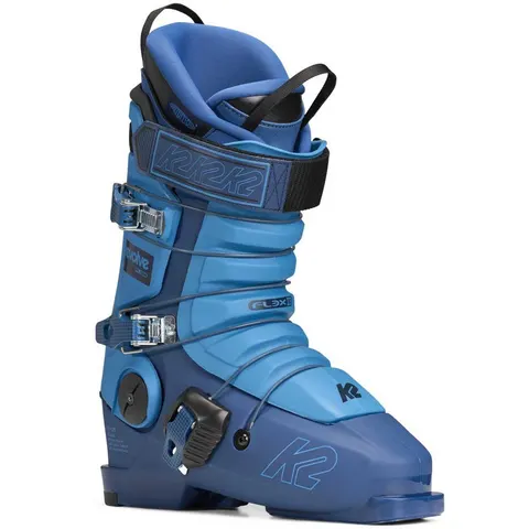K2 - Revolve - 26-26.5 - Chaussures de Ski – image 2