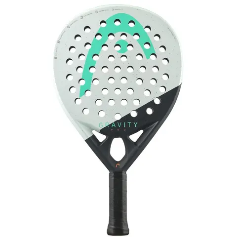 Head Gravity Pro 2024 Padel Racket – afbeelding 2