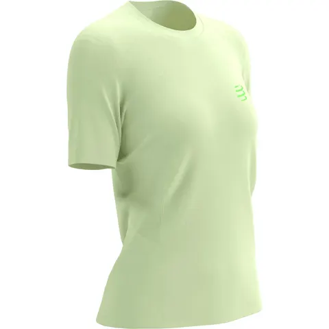 Performance SS Tshirt W – ATSW4936059S – afbeelding 2
