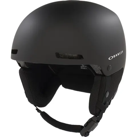 Oakley MOD1 PRO MIPS BLACKOUT L – afbeelding 2
