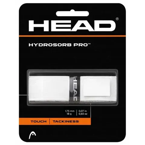 Head Hydrosorb Pro Basiswikkel Wit - 1 Stuk – afbeelding 2