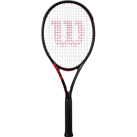 Wilson Clash 100 V3.0 L2 – afbeelding 2