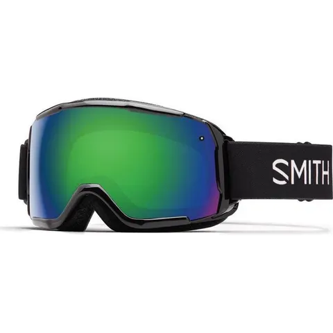 SMITH GROM Black green – afbeelding 2