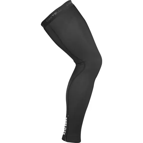 Jambe Castelli Nano Flex 3G Noir, Taille L – image 2