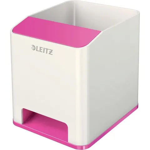 Leitz WOW Pennenhouder - Roze – afbeelding 2