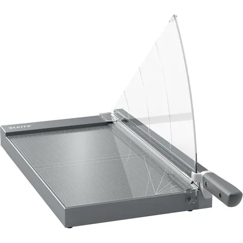 Snijmachine Leitz bordschaar Precision Office Pro A3 – afbeelding 2