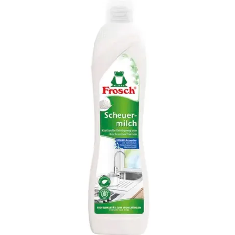 Frosch schuurmelk Classic 500ml – afbeelding 2