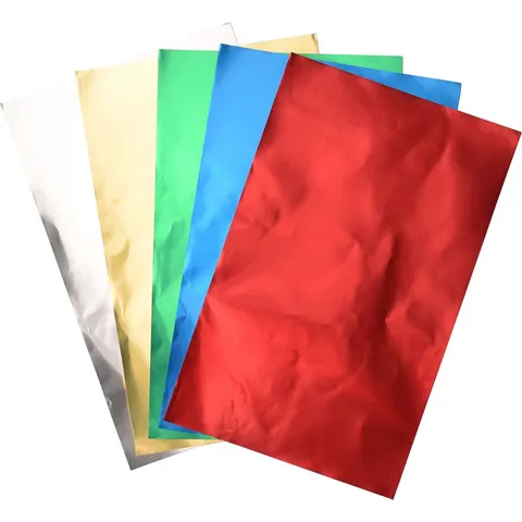 Folia metaalpapier – SC57905828 – afbeelding 2