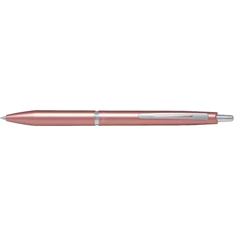Balpen PILOT Acro 1000 medium rosé goud – afbeelding 2