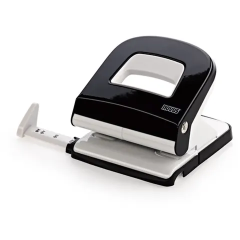 perforator Novus Evolution E225 zwart – afbeelding 2