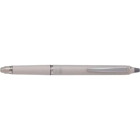 Rollerpen PILOT friXion Ball Zone medium beige – afbeelding 2