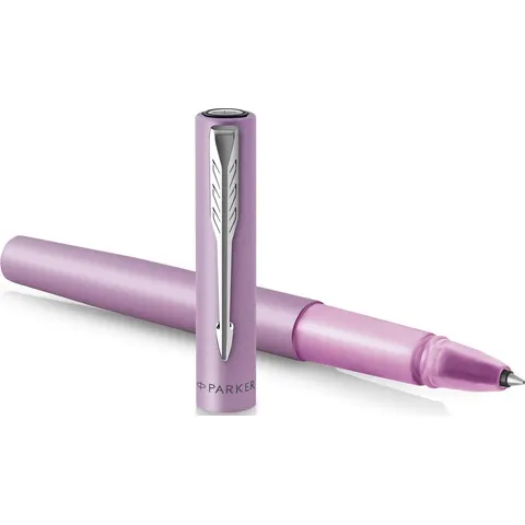 Rollerpen Parker Vector XL Lilac medium – afbeelding 2