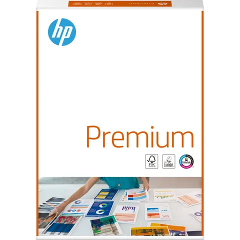 HP CHP850RIES A4 Premium Papier – afbeelding 2