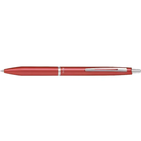 Balpen PILOT Acro 1000 medium koraalroze – afbeelding 2