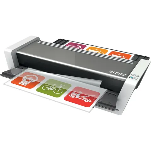 Lamineermachine Leitz iLAM Touch 2 A3 – afbeelding 2