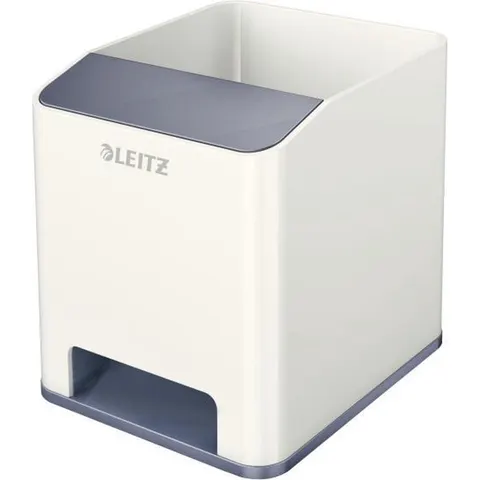 Leitz WOW Pennenhouder - Wit – afbeelding 2