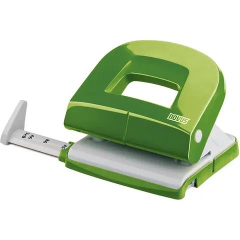 perforator Novus Evolution E216 groen – afbeelding 2