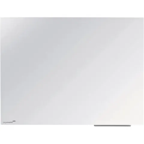Glasbord Legamaster 60x80cm wit – afbeelding 2