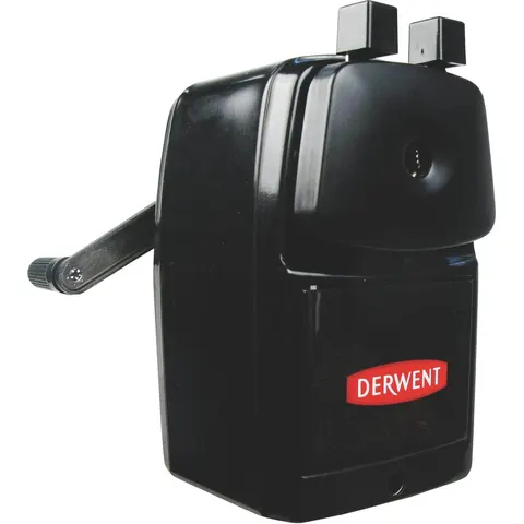 Puntenslijper bureau Derwent – afbeelding 2