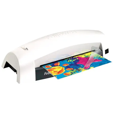 Lamineermachine Fellowes Lunar A4 – afbeelding 2