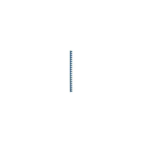 GBC Combbind 16MM Blauw D100X – afbeelding 2