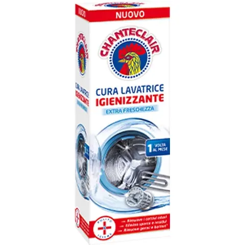 Chante clair onderhoudsmiddelvoor de wasmachine – afbeelding 2