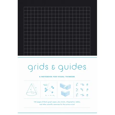 Grids & Guides Blk – afbeelding 2