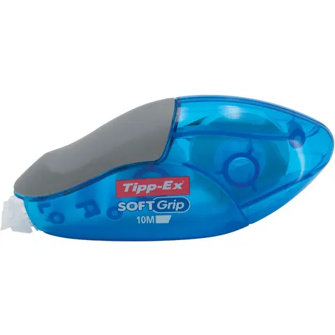 Tipp-ex Correctieroller soft Grip – afbeelding 2
