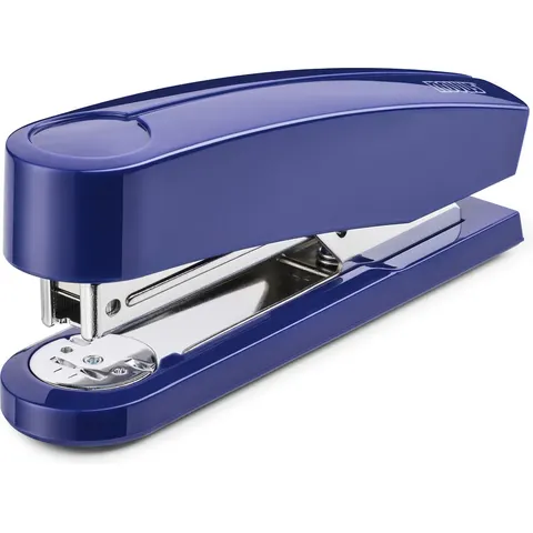 nietmachine Novus B2 blauw – afbeelding 2
