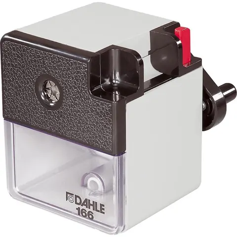 Puntenslijper Machine Dahle 166 – afbeelding 2