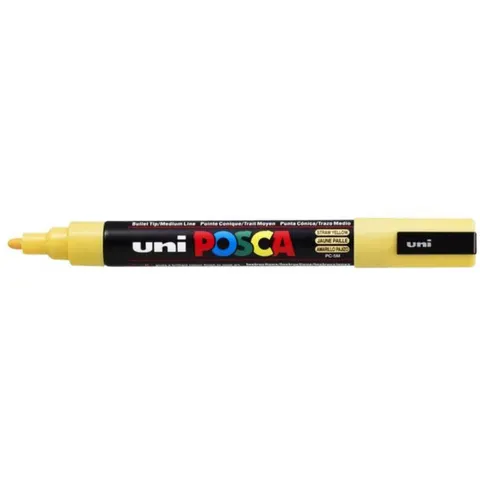 Paintmarker Uni POSCA PC5M medium strogl – afbeelding 2