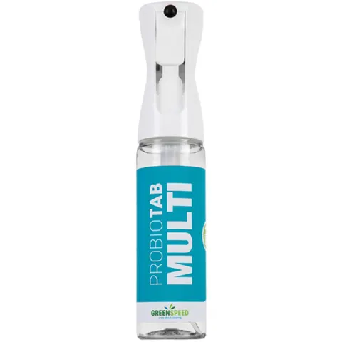 Sprayflacon Greenspeed Probio Tab Multi - 300 ml - leeg – afbeelding 2