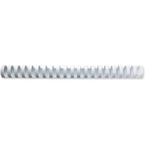 GBC Combbind 22MM WIT D100X – afbeelding 3