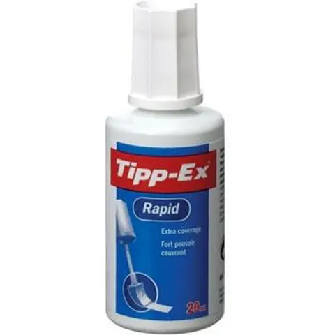 Tipp ex Rapid 20 ml – afbeelding 2